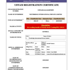 Udyam